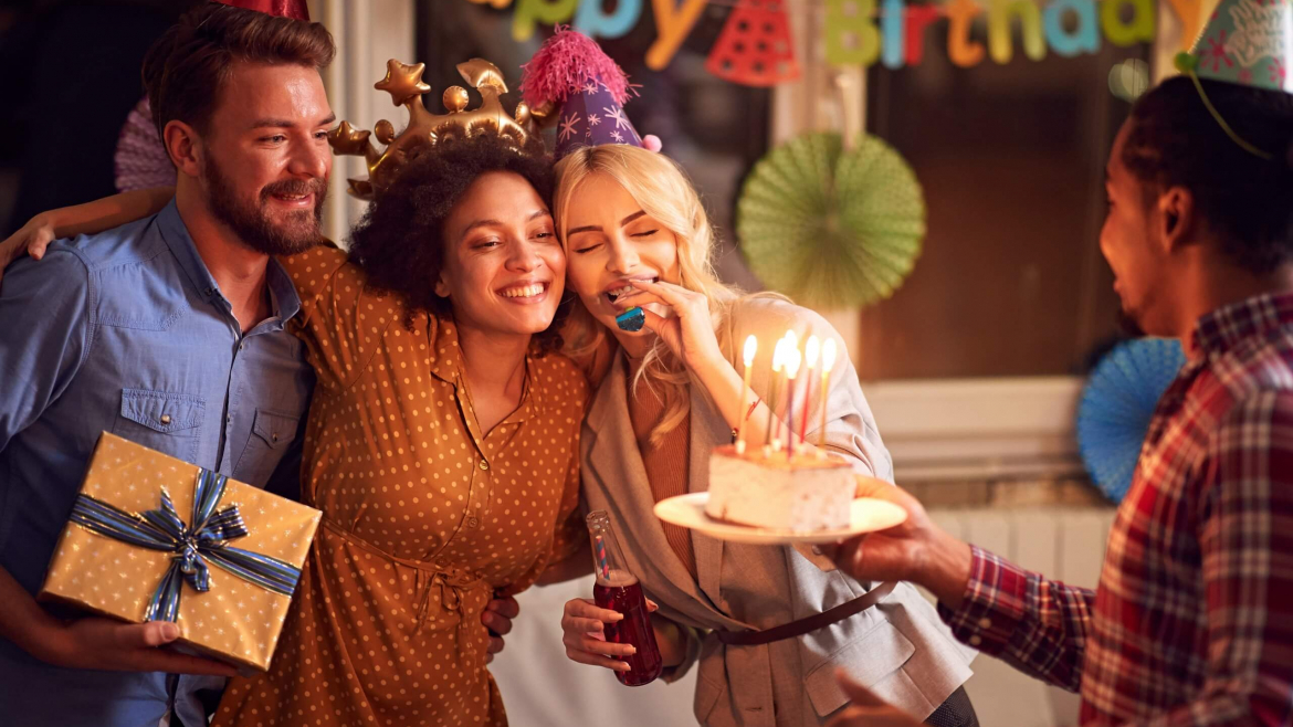 Birthdays
