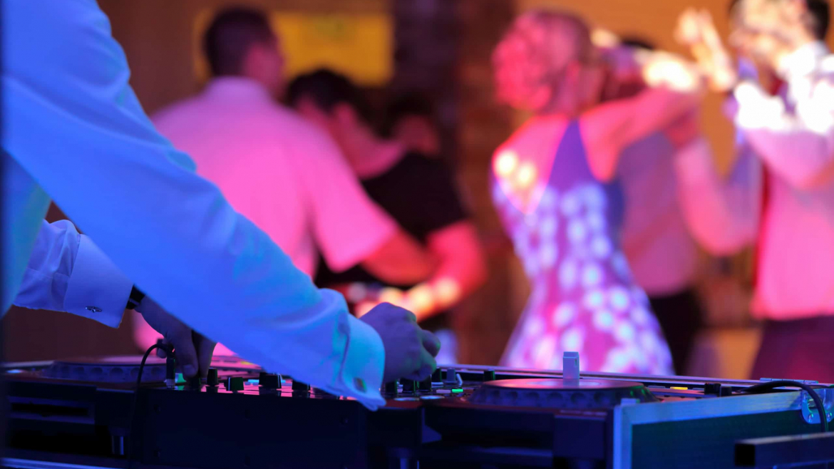 DJ Services