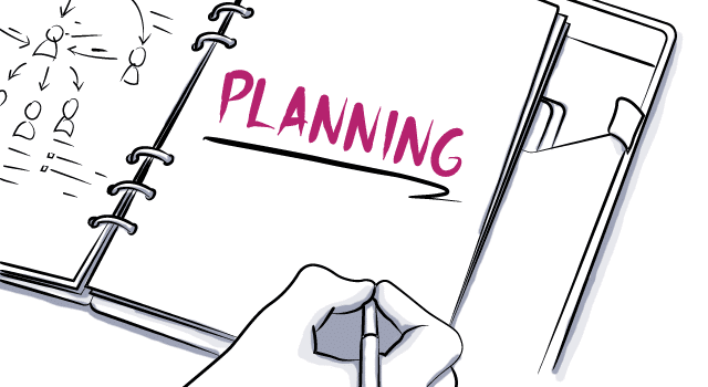 Event Planning Consultation