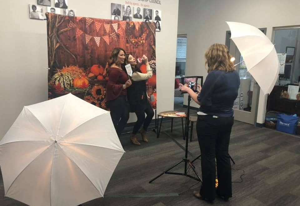 Photo Booth